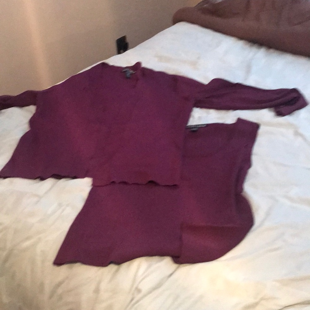Twins set